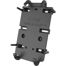 RAM Mounts Mount Quick-Grip XL Phone Holder with Ball