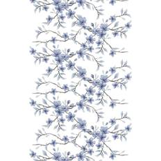 Metervaror Arvidssons Textil Fägring Metervara Blå (150x64cm)