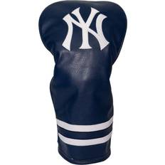 Team Golf New York Yankees Vintage Driver Head Cover