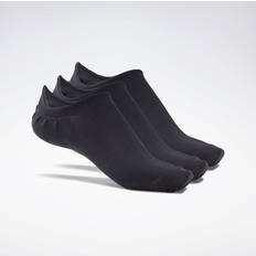 Reebok Sokker Reebok Te Invisible Sock 3p - Black