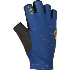 Scott Guantes y Manoplas Scott RC Team Negro Gris Oscuro - Black