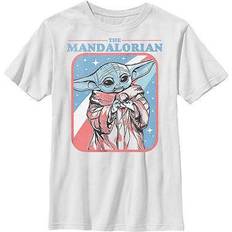 Children's Clothing Boys 8-20 Star Wars Spring Rebel Logo Graphic Tee, Boy's, Large