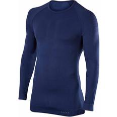 Falke Polyamid Underställ Falke Long Sleeved Shirt Maximum Warm, herr, M(50)