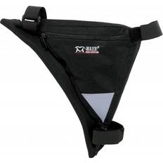 Frame Triangle Bag