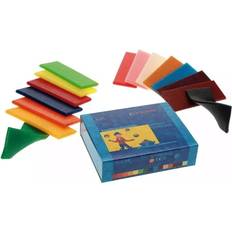 Stockmar modeller bivoks 15 farver