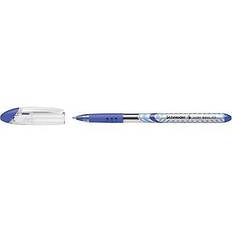 Skrivemaskine Schneiderpen Slider Basic 151203 Kuglepen 0.7 mm Skrivemaskine