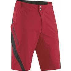 Fietsen - Man Shorts Gonso M Ero Korte Fietsbroek - Zwart