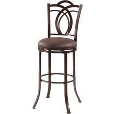 Linon Calif Bar Stool 120cm