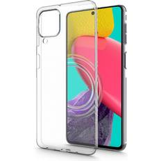 Tech-Protect Samsung Galaxy M53 (5G) FlexAir Crystal Cover Gennemsigtig