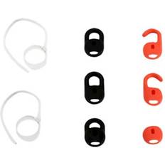 Naranja Accesorios para auriculares Jabra Stealth Accessory Pack