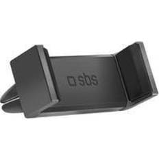 SBS Soportes para Dispositivos Móviles SBS TESUPAIRCLIP soporte Soporte pasivo Teléfono móvil/smartphone Negro