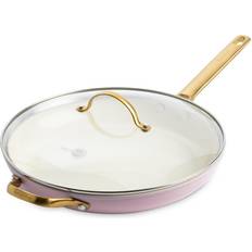 Pink Pans GreenPan Reserve 12 "