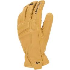 Sealskinz cold weather Sealskinz Cold Weather Work Gloves - Natural