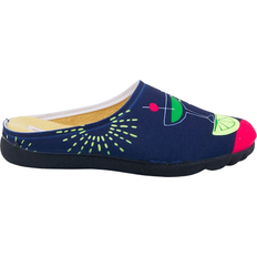 Spring Step Summerlime - Navy Multi