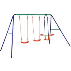 Swing set Spielwerk Swing Set for 4