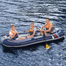 Bestway Bootszubehör Bestway Hydro-Force Schlauchboot Treck X3 307x126 cm Blau