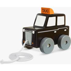 London Black Cab Pull along