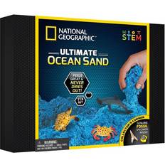 National Geographic Toys National Geographic Ultimate Ocean Sand