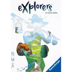 Ravensburger Explorers