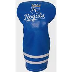 Team Golf Kansas City Royals Vintage Driver Head Cover