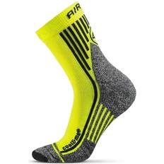 Gule - Herre Sokker Airtox Absolute 2 Socks - Yellow