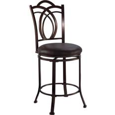 Linon Calif Bar Stool 104.1cm