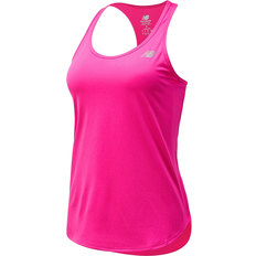 Purple - Running Tank Tops New Balance Women's Accelerate Tank