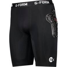 Gform G-Form Beschermingsshort Voor Keepers Impact - Noir