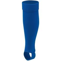 JAKO Unisex Stutzen Uni - Blanc