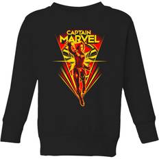 Marvel Captain Freefall Kids' Sweatshirt 11-12