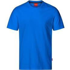 Kansas apparel t shirt Kansas Apparel Heavy Cotton T-shirt - Royal Blue