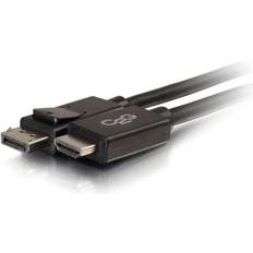 C2G DisplayPort - HDMI 4.6m