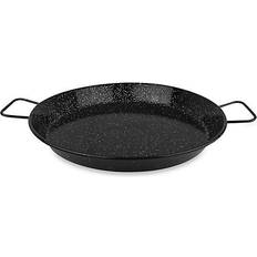 Ceramic Hob Paella Pans Magefesa - 17 "