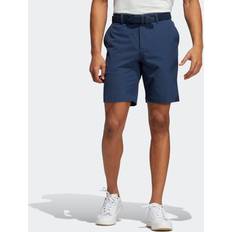 Blauw - Golf Shorts adidas Ult365 Short Korte Broek - Golf/Blauw