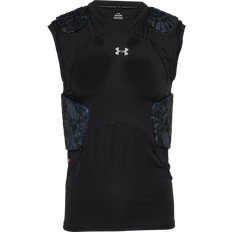 Fußball - L Tanktops Under Armour Men's Gameday Armour Pro 5-Pad Top