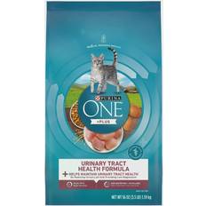 Purina ONE +Plus Urinary Tract Health Formula 1.588kg