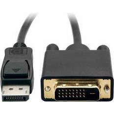 DisplayPort-DVI