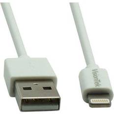 Visiontek USB A-Lightning 2m