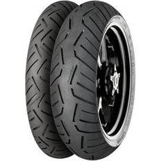 Continental 80 % Motorcycle Tyres Continental ContiRoadAttack 3 130/80 R17 TL 65V
