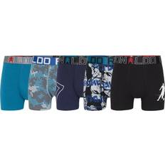 Trunk 5-pack - Multicolour