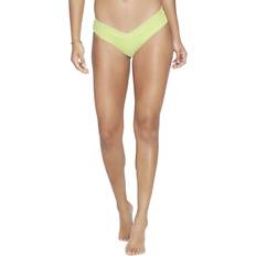 Pratt Bikini Bottom - Green