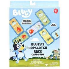 Bluey game Bluey Bluey Hopscotch Game 17140