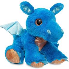 Aurora Sparkle Tales Soft Toy 30.5cmFlash Blue