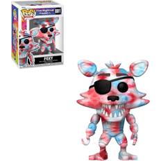 Action figure foxy funko Funko Pop! Games Five Nights At Freddys Foxy