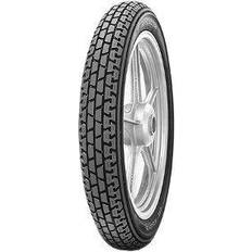 Metzeler Motorcycle Tyres Metzeler BLOCK C 3.50 D19 57P