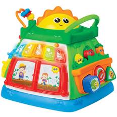 Winfun Lil' Greenthumb Activity Centre