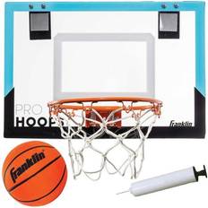 Pro Hoops Over The Door Basketball Set