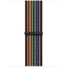 Wearables Apple 41mm Pride Edition Nike Sport Loop