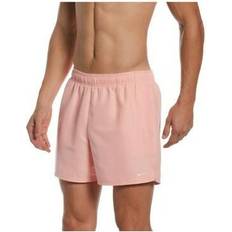 Herren - XXS Badehosen Nike Core Swim Shorts - Pink