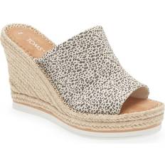 Toms Monica - Natural/Natural